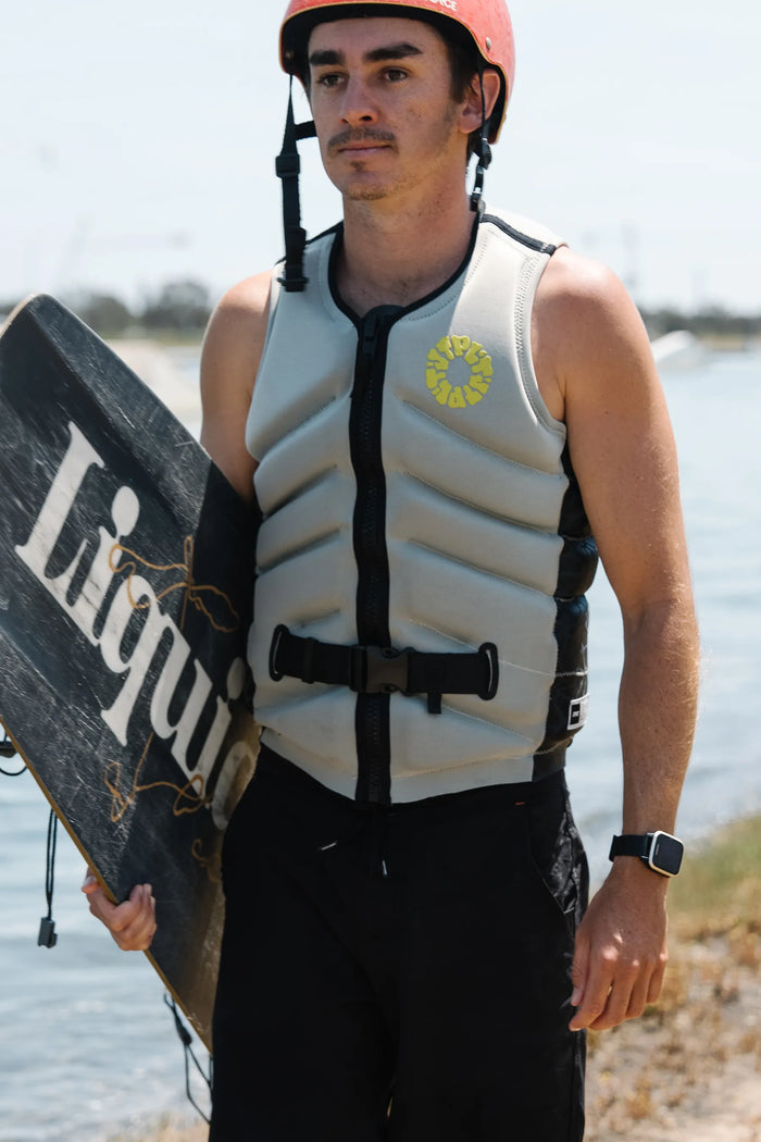 X1 Life Jacket - Busty Dunn Signature Series