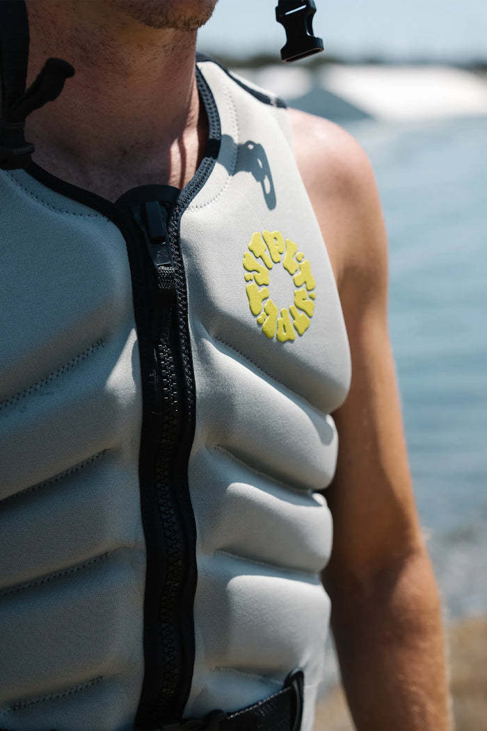 X1 Life Jacket - Busty Dunn Signature Series