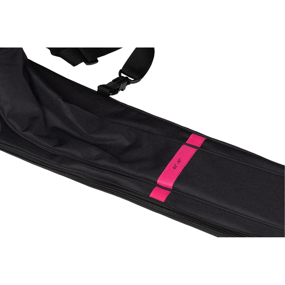 Multi Fit Padded Slalom Ski Bag