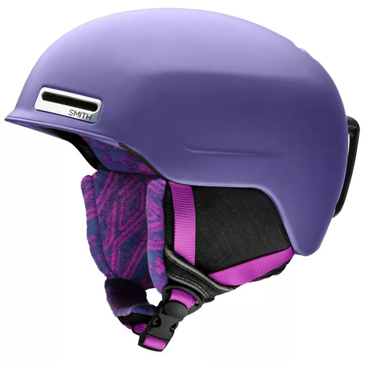 Allure Ladies Snow Helmet