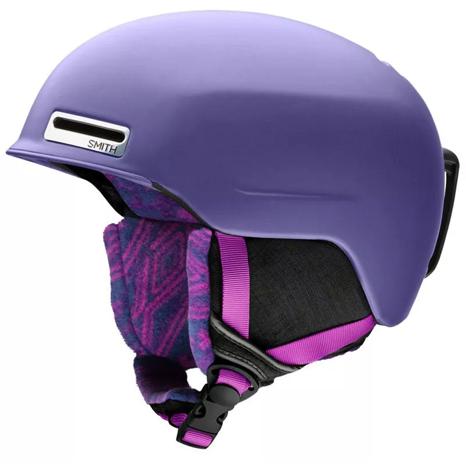 Allure Ladies Snow Helmet