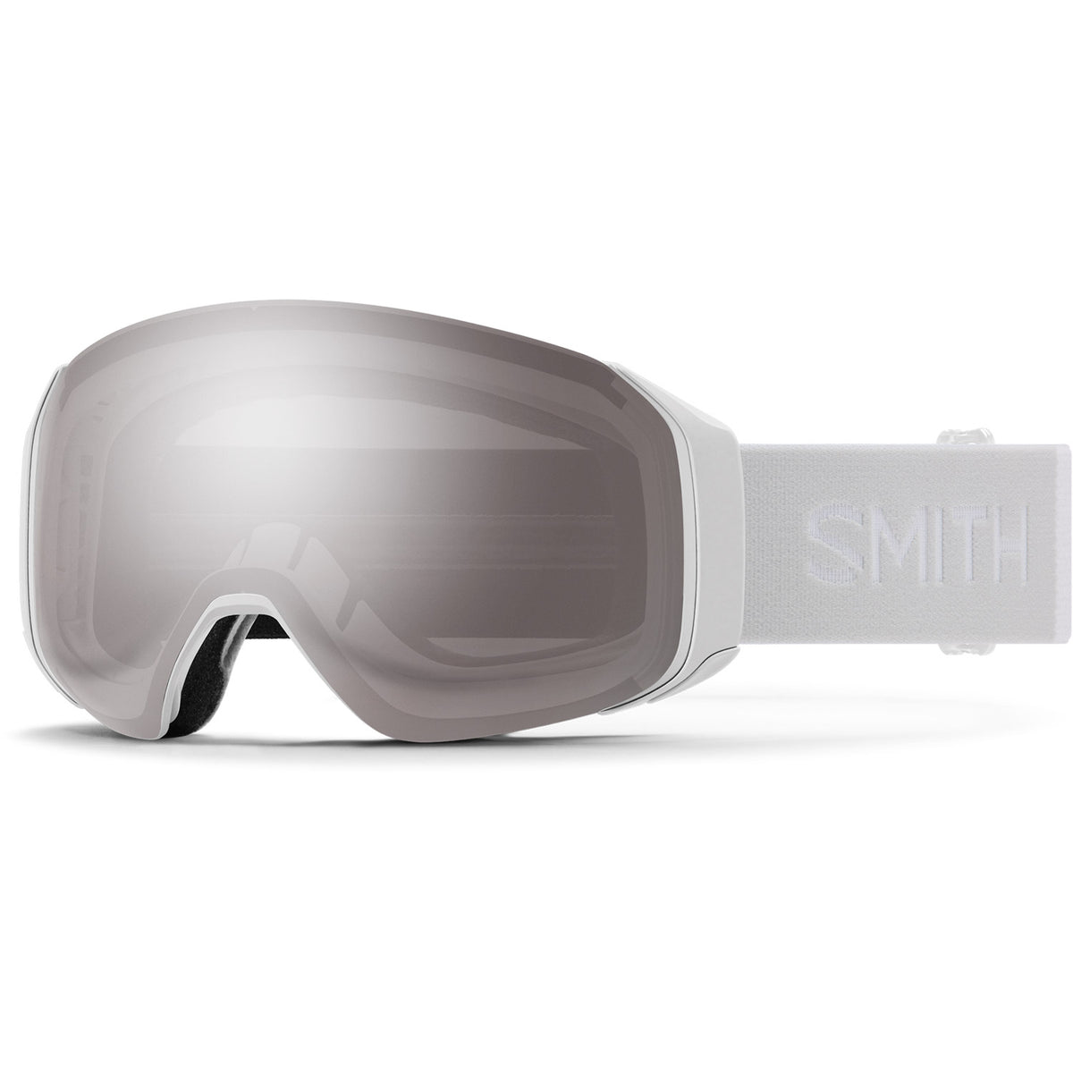 4D Mag S Snow Goggle