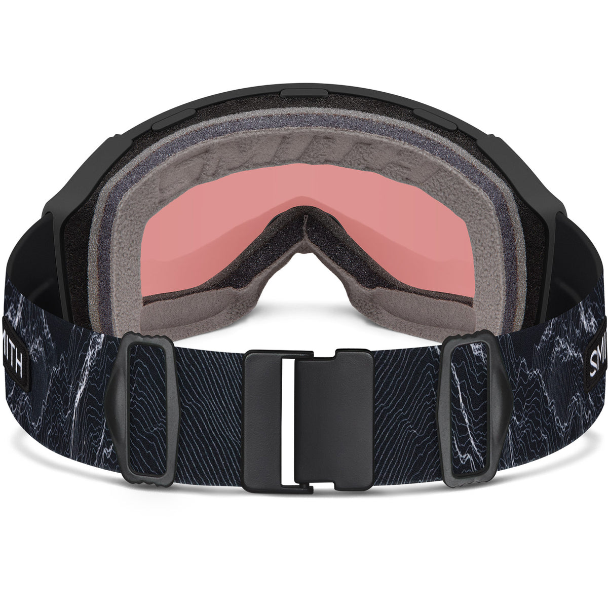 4D Mag S Snow Goggle