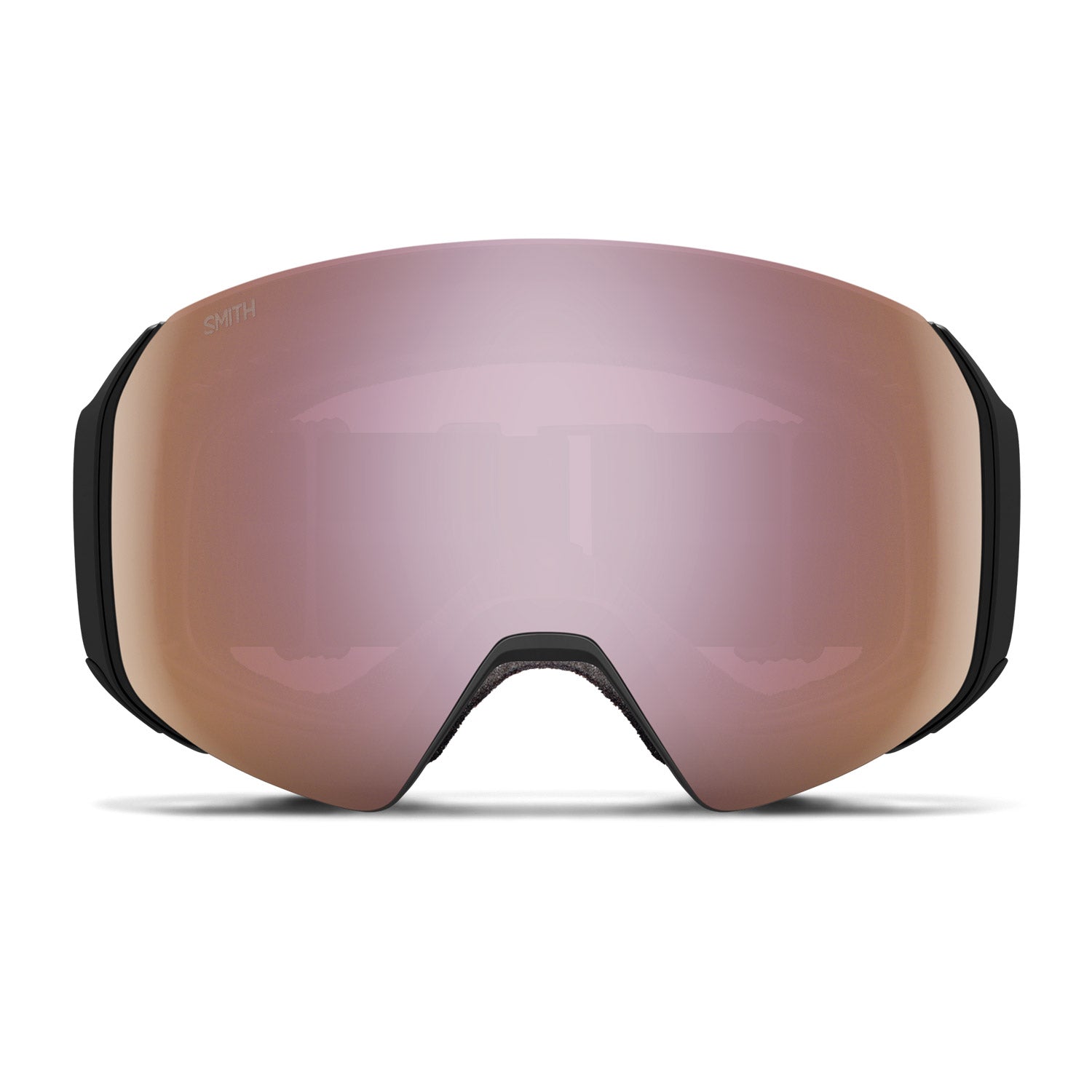 4D Mag S Snow Goggle
