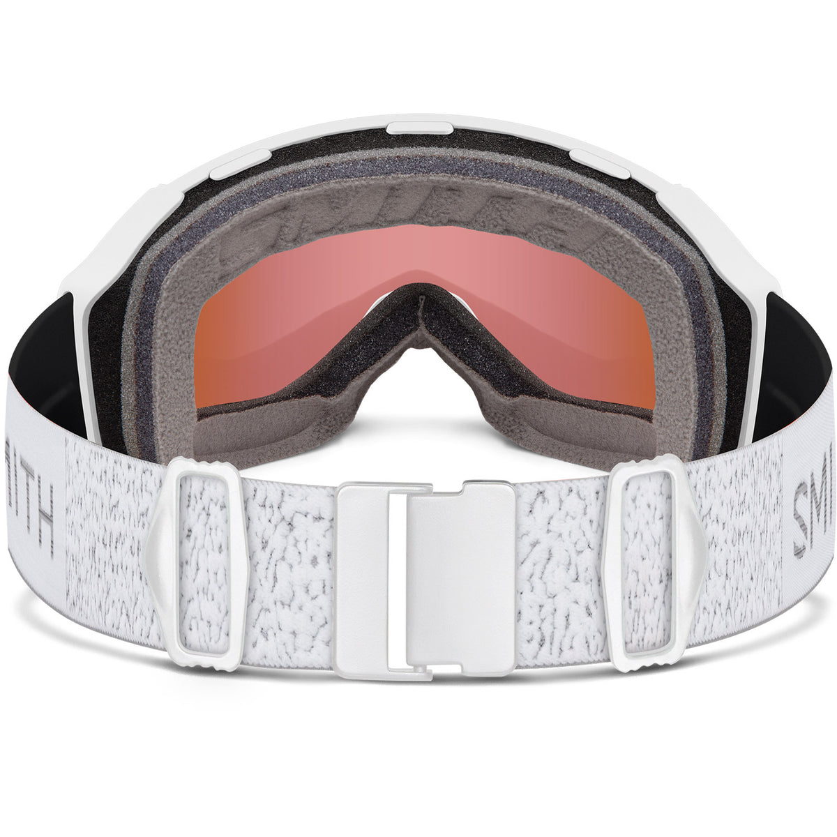 4D Mag S Snow Goggle