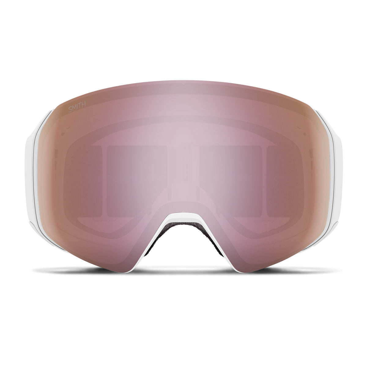 4D Mag S Snow Goggle