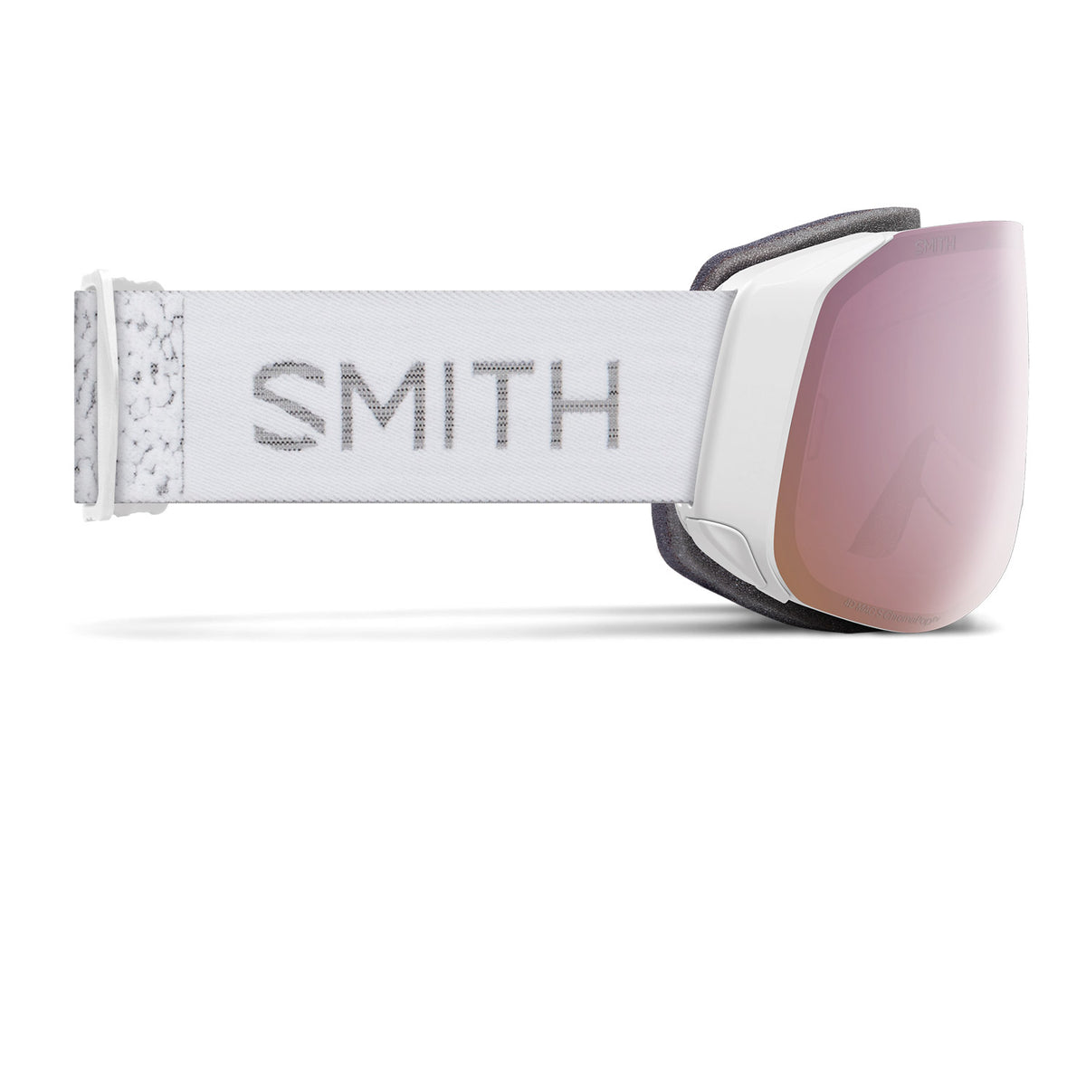 4D Mag S Snow Goggle