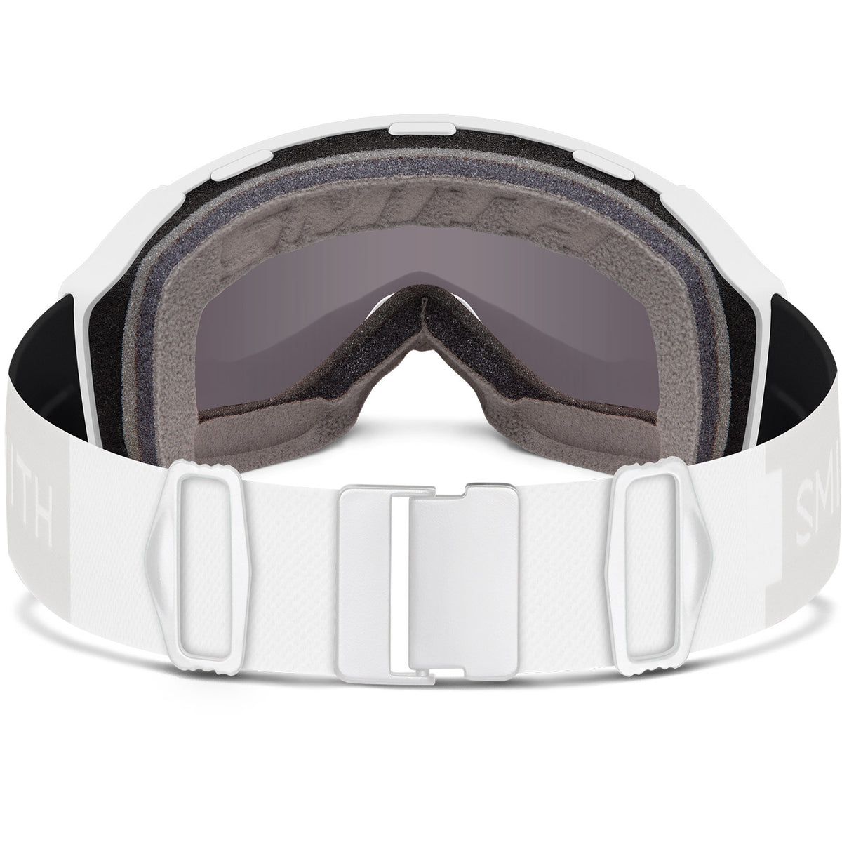 4D Mag S Snow Goggle