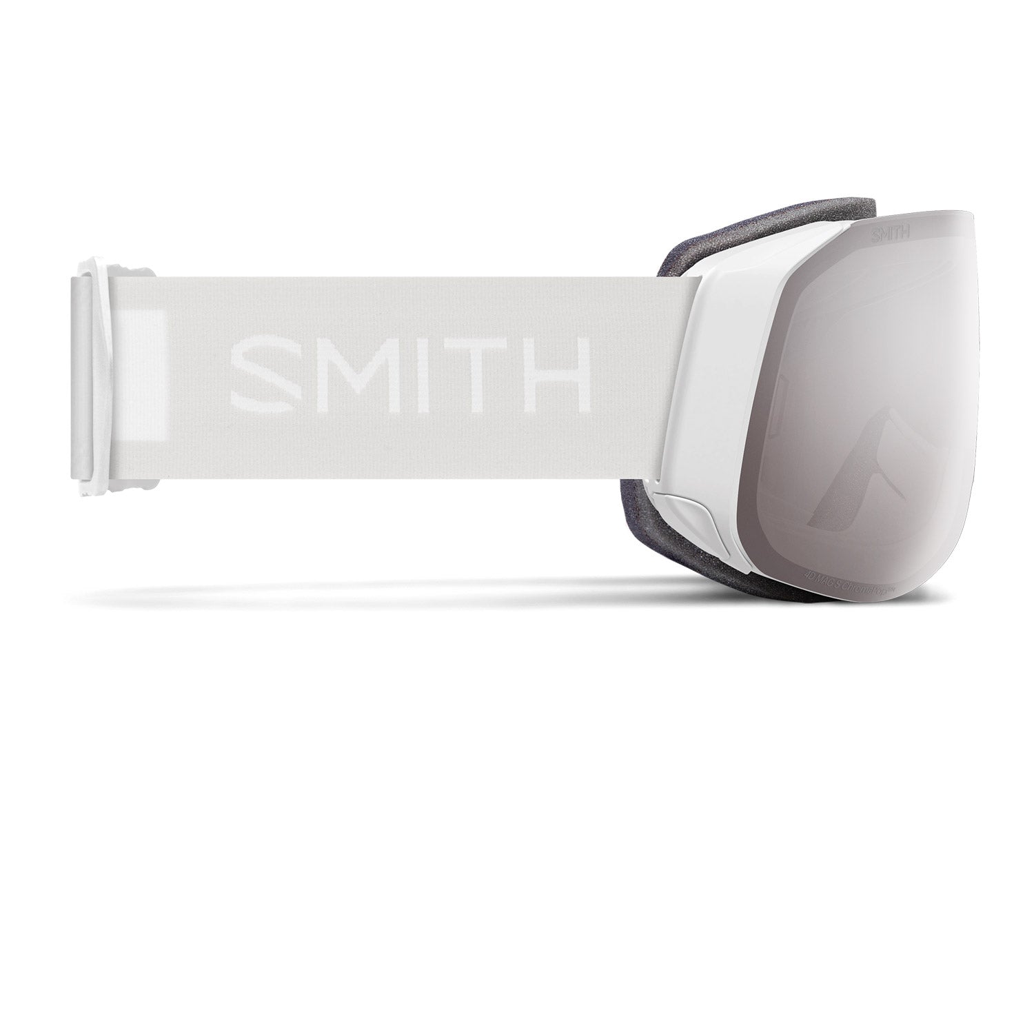 4D Mag S Snow Goggle