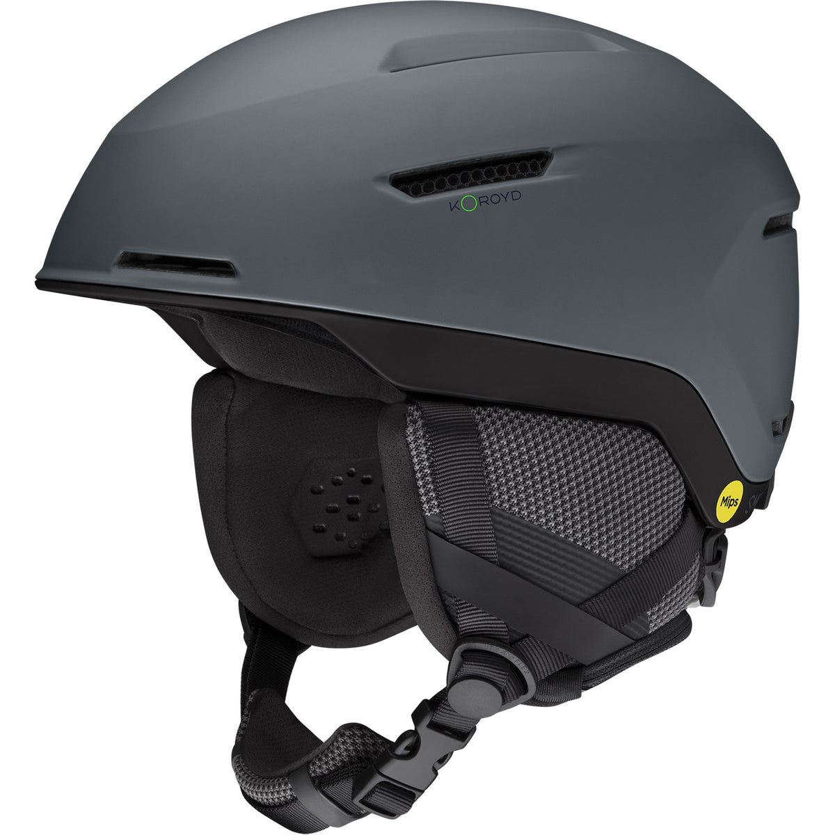 Altus MIPS Snow Helmet