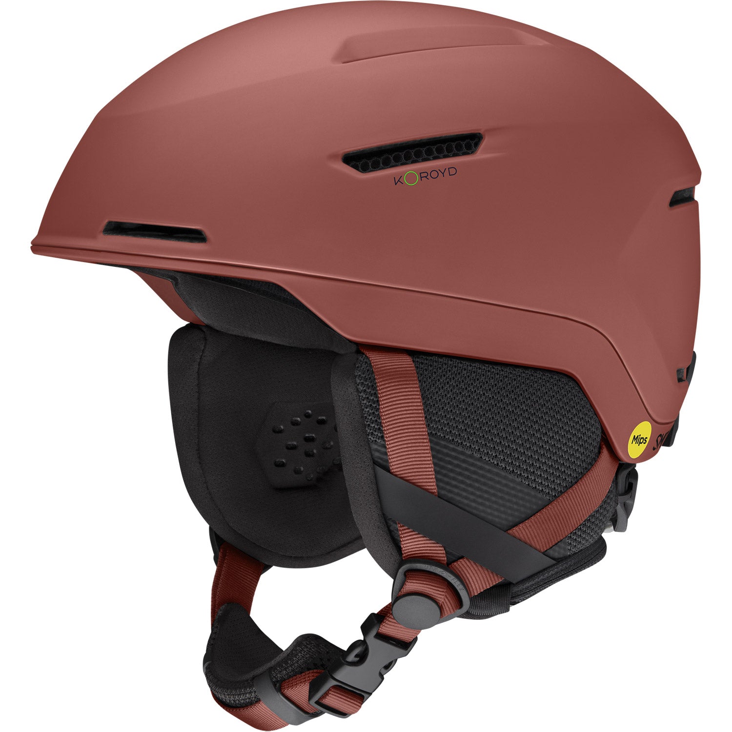 Altus MIPS Snow Helmet
