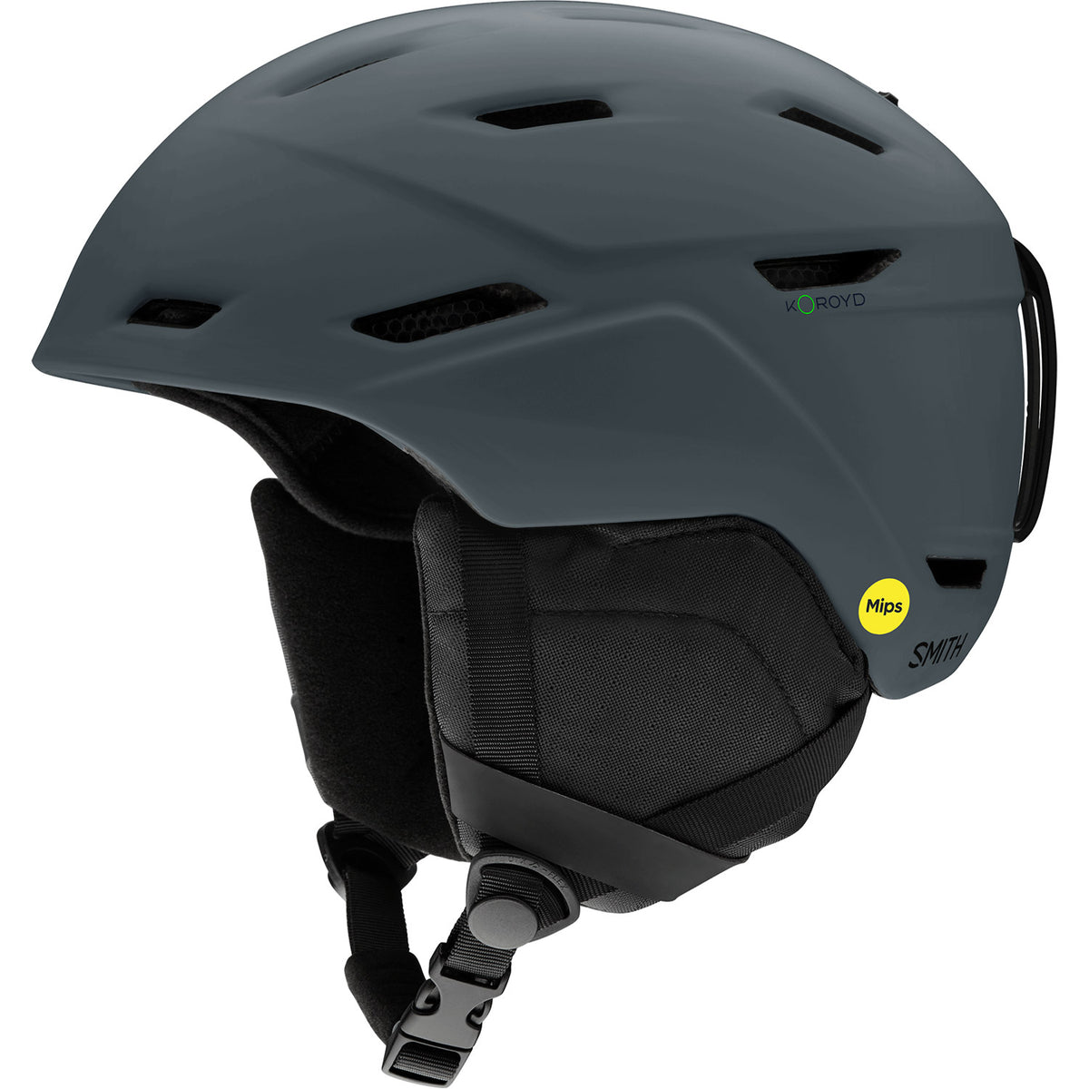 Mission MIPS Snow Helmet