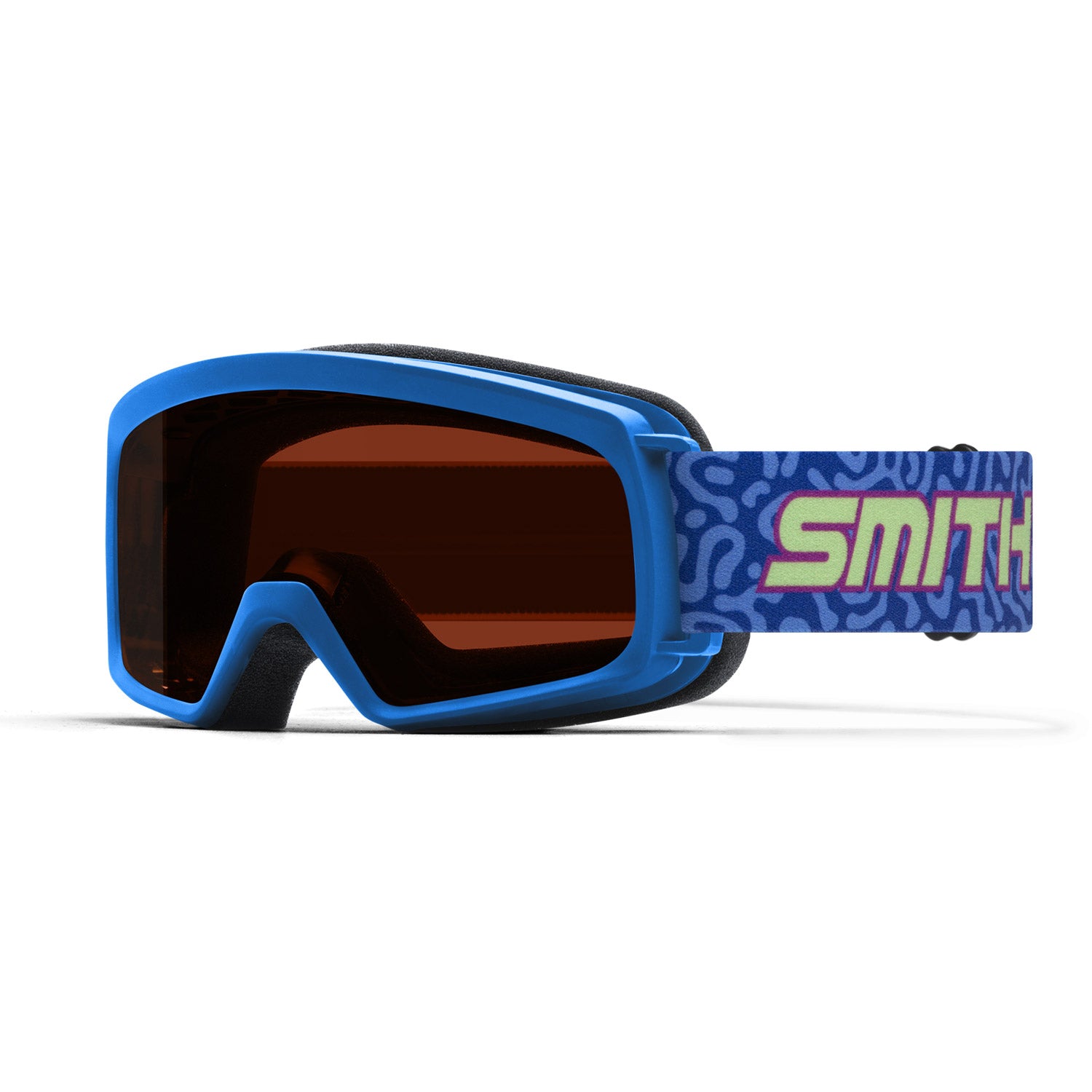Rascal Snow Goggle