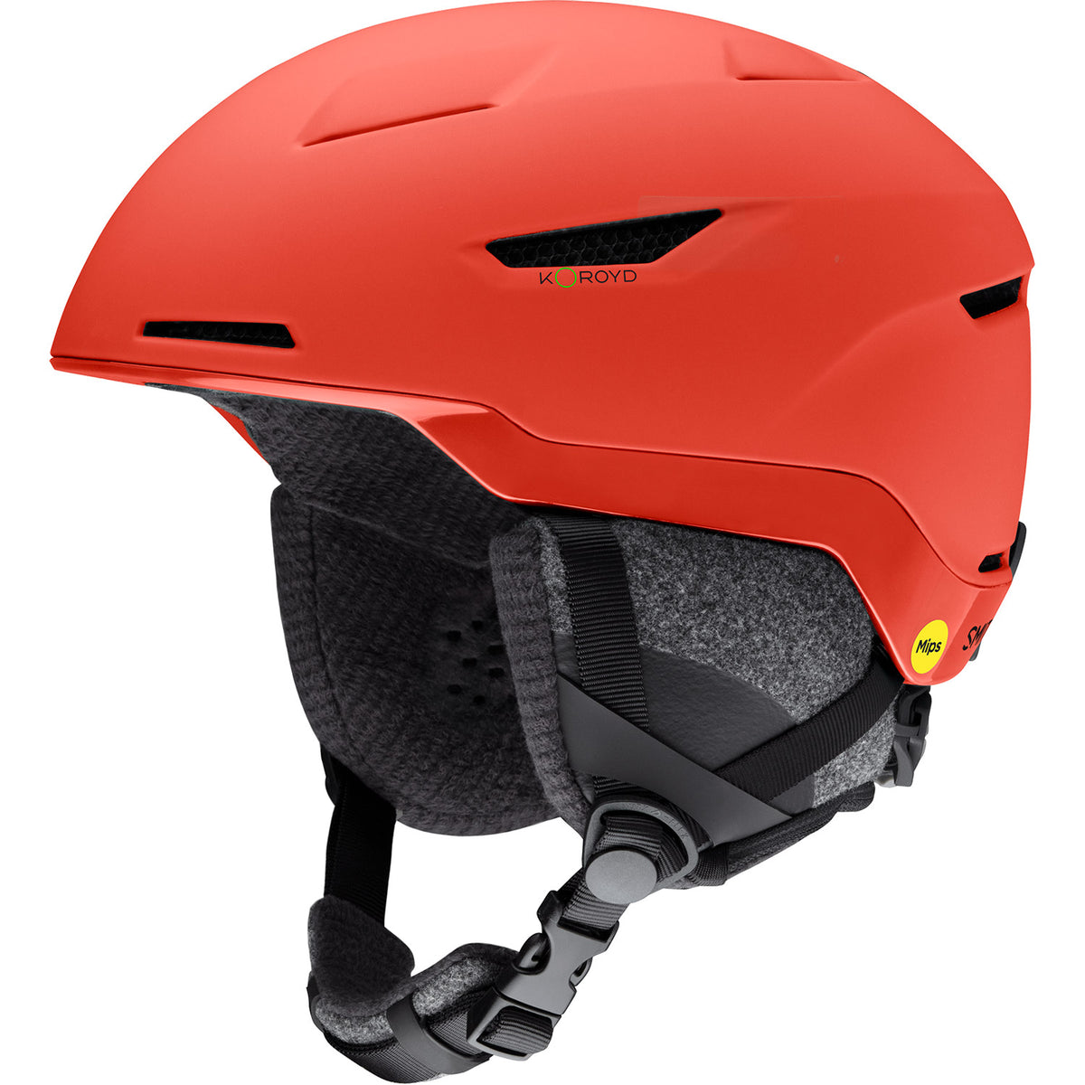 Vida MIPS Snow Helmet