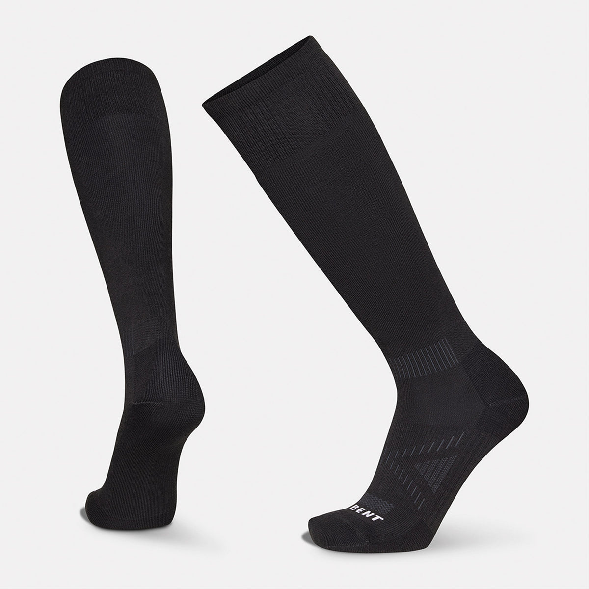 The Fit Zero Cushion Snow Sock