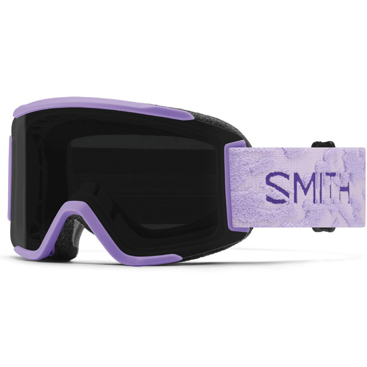Squad S Snow Goggle