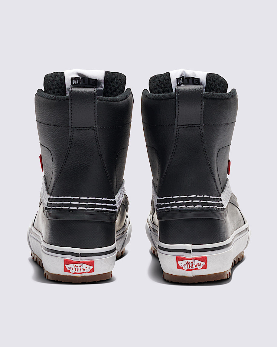 Standard Mid Waterproof Boots