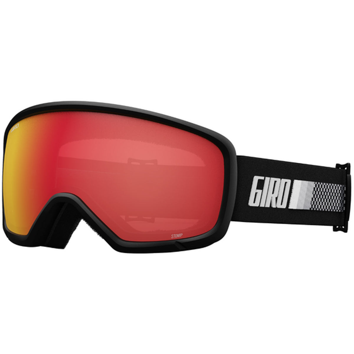 Stomp Snow Goggle
