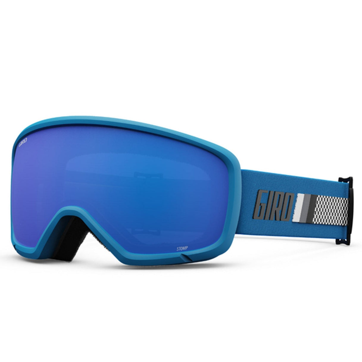 Stomp Snow Goggle