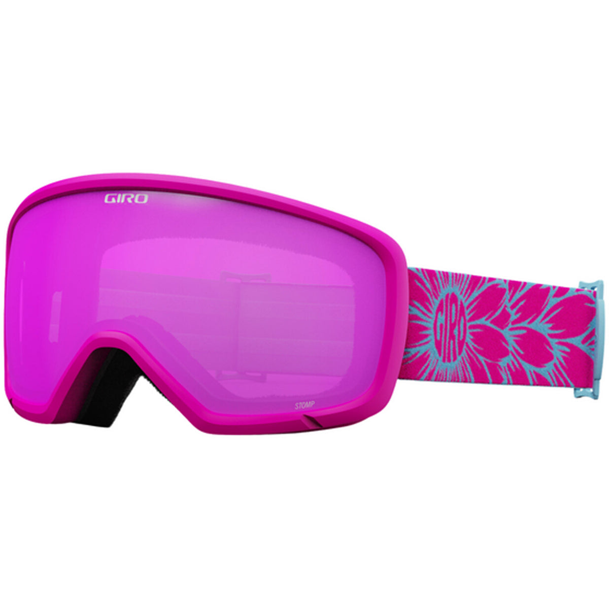Stomp Snow Goggle