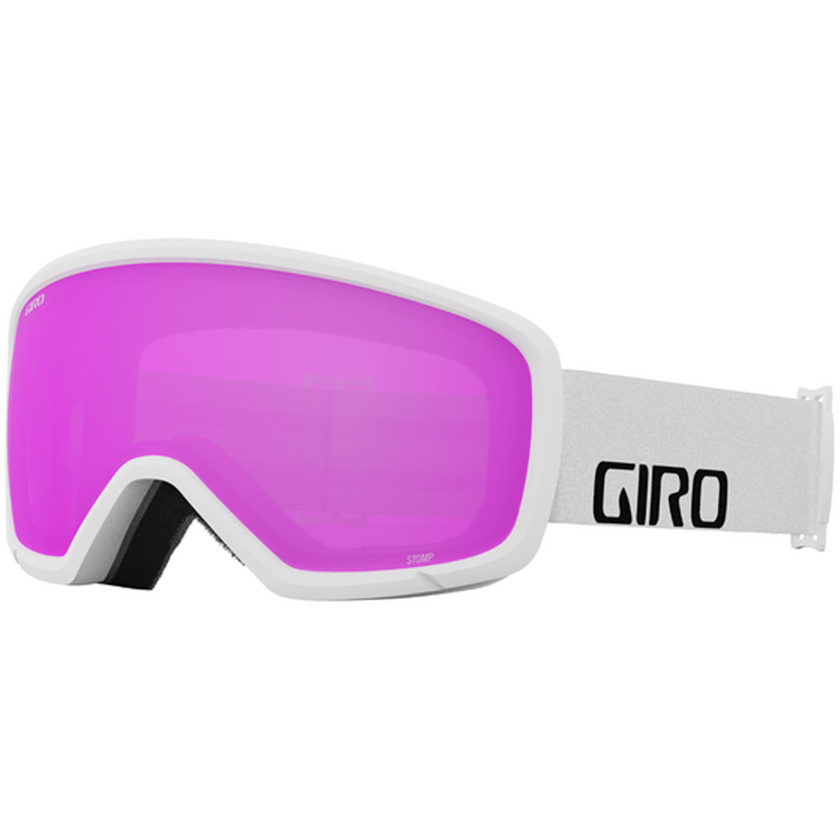 Stomp Snow Goggle