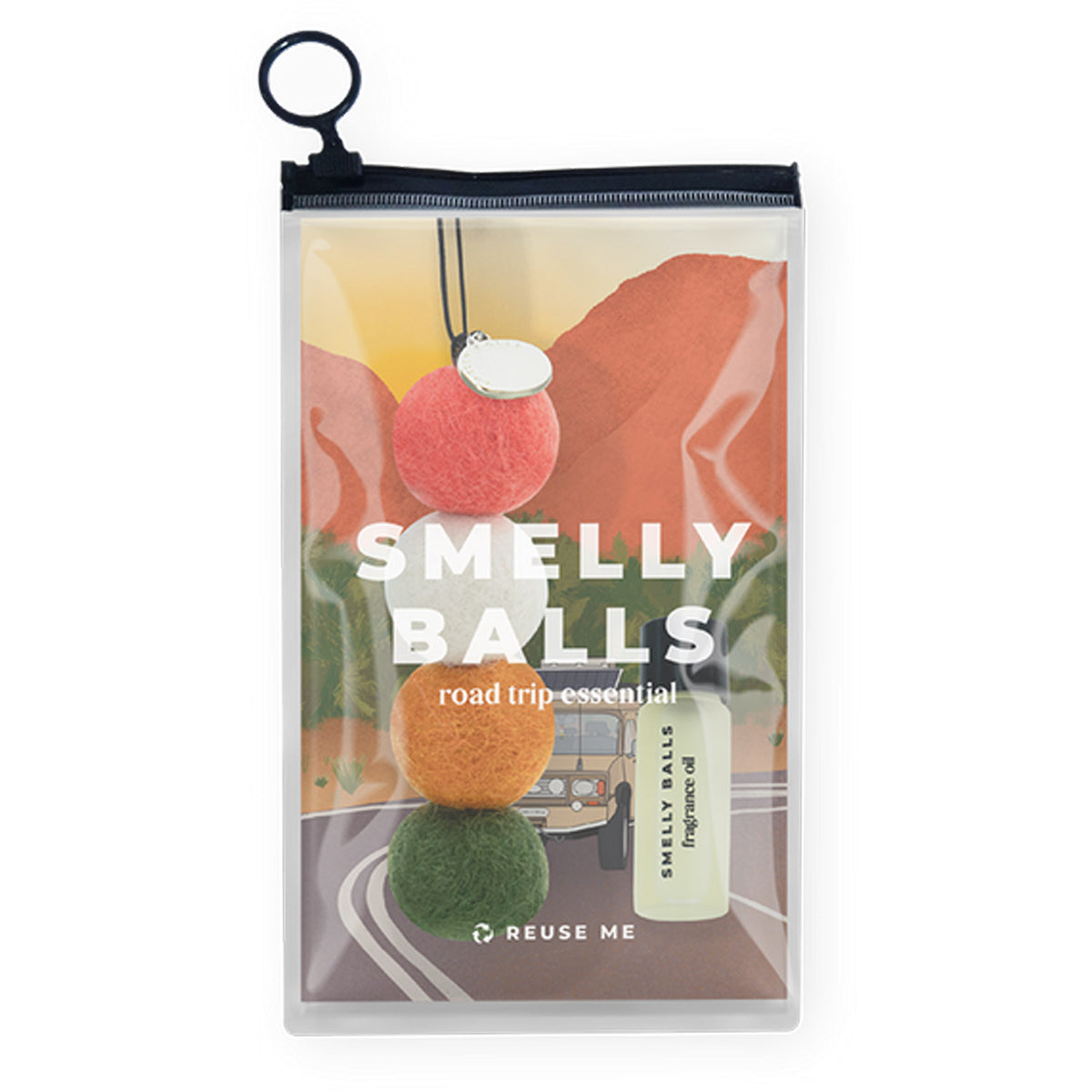 Sunglo Smelly Balls Set