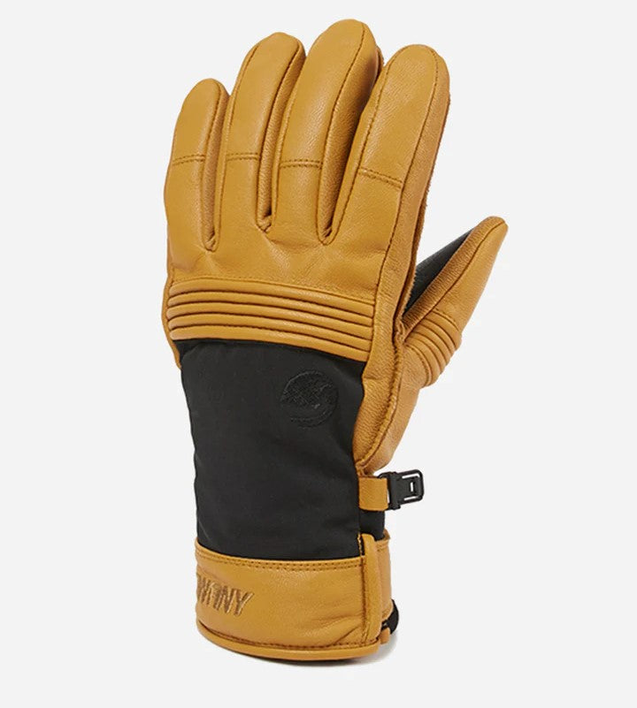 Classic Combi GTX Mens Ski Gloves
