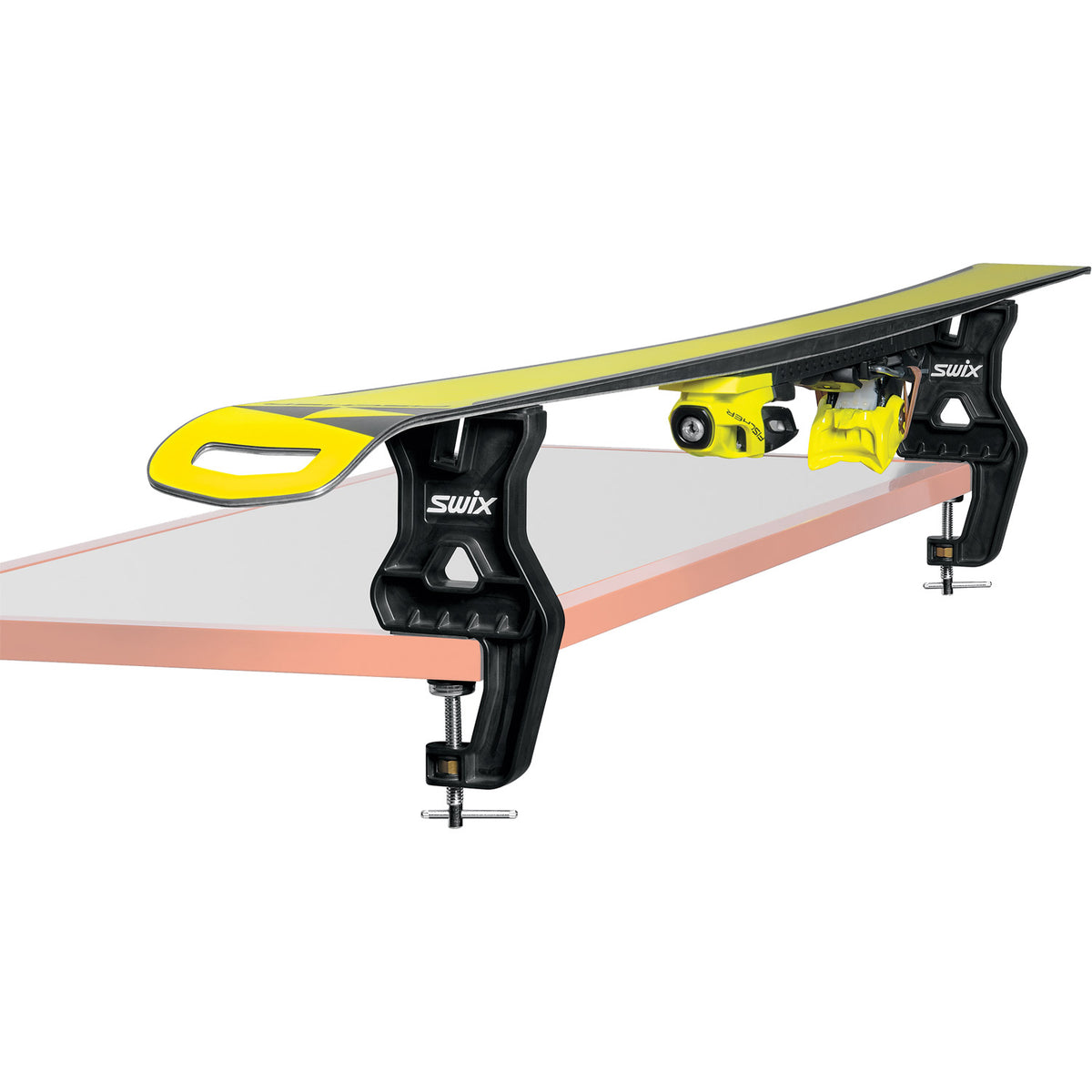 F4 Tuning Vise T149-F4