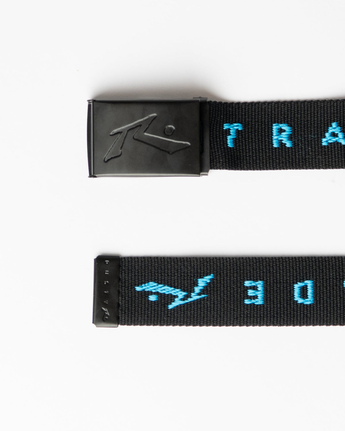 Trade R Webbing Belt