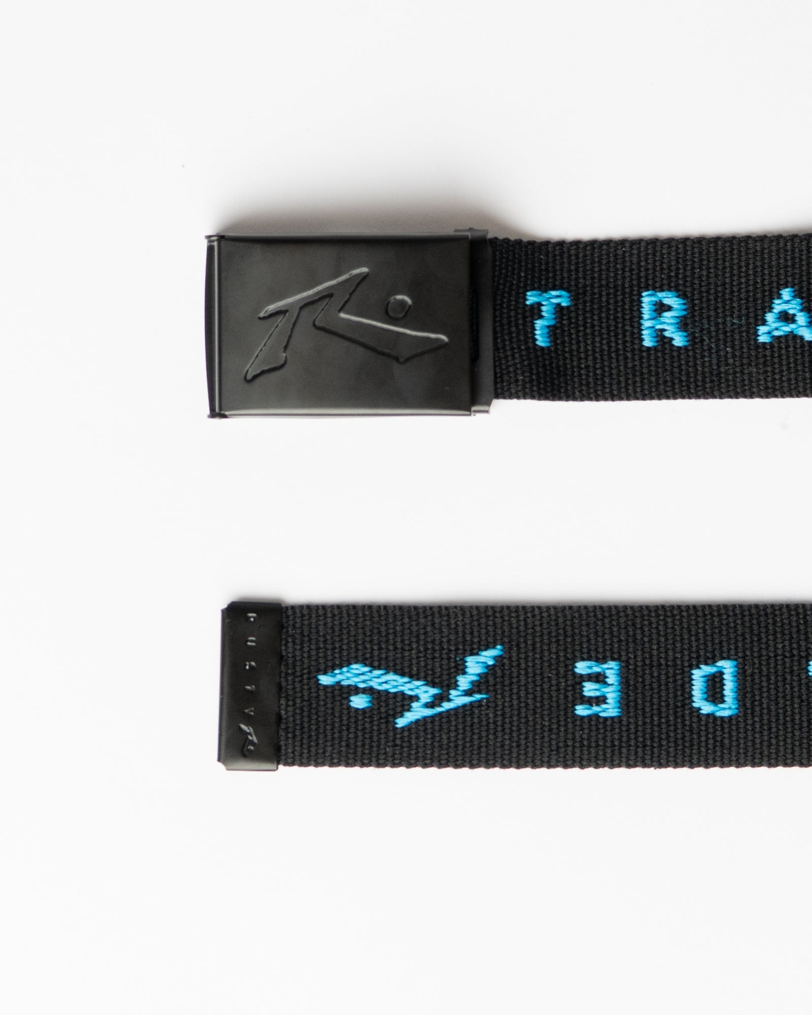 Trade R Webbing Belt