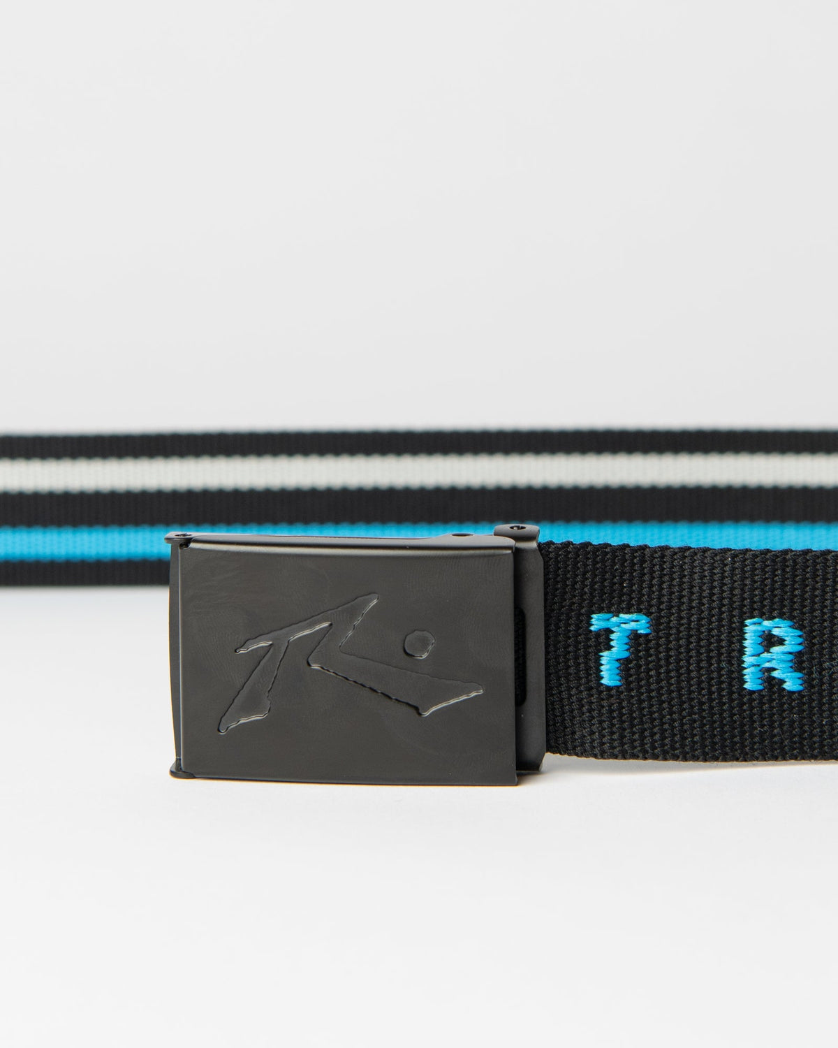 Trade R Webbing Belt