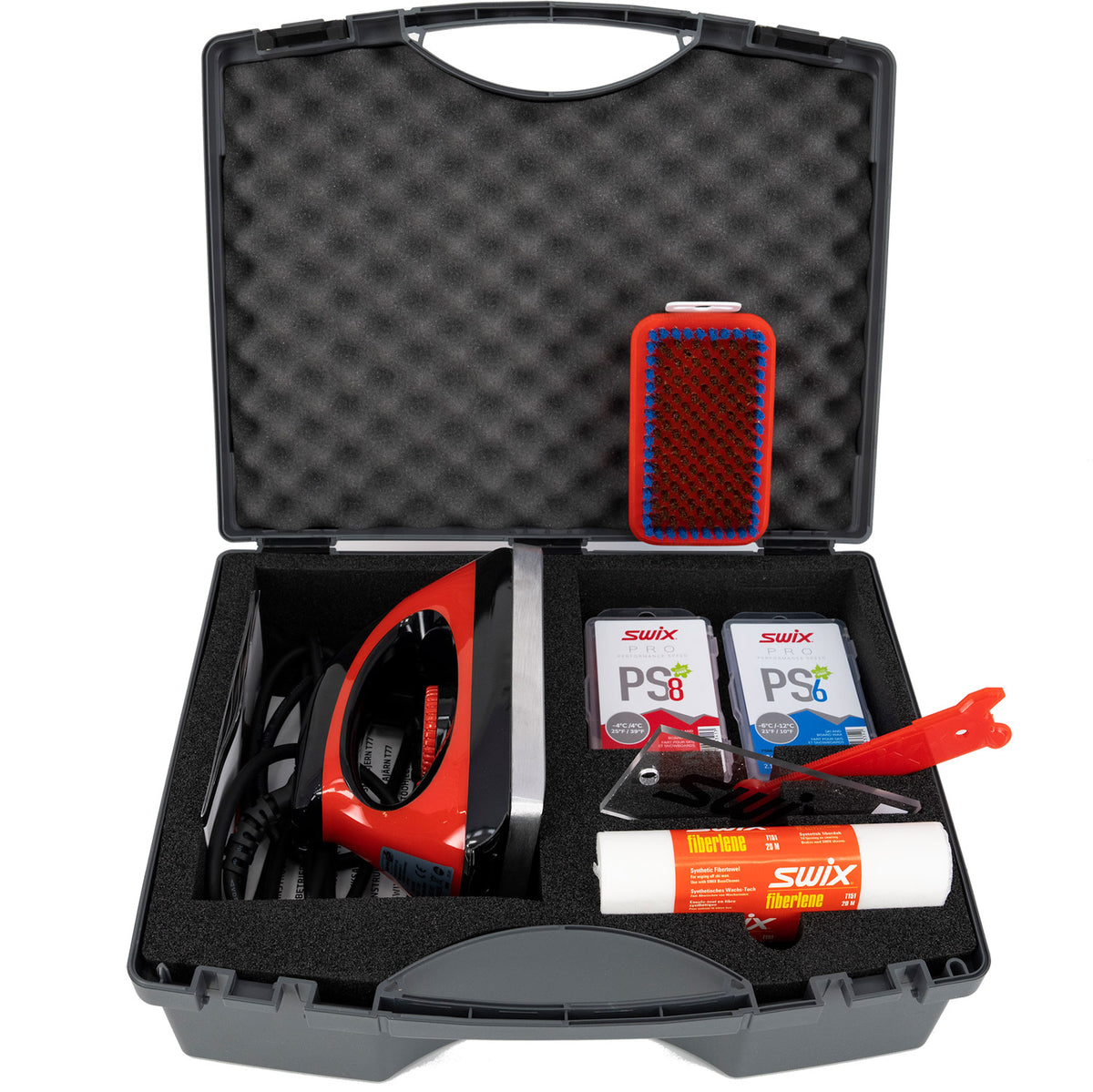 Basic Hot Wax Kit T440F