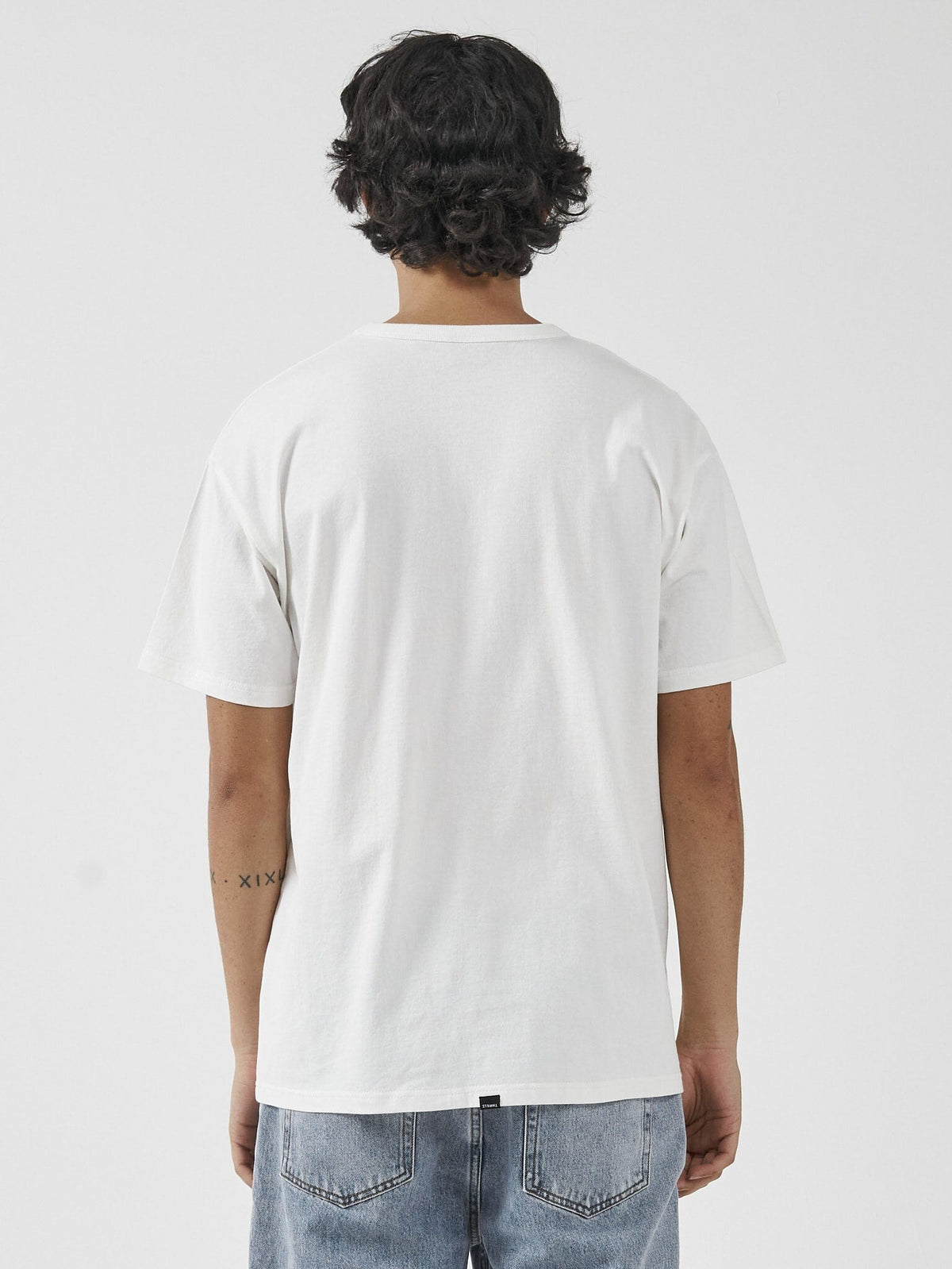 Thrills Workwear Box Fit Tee
