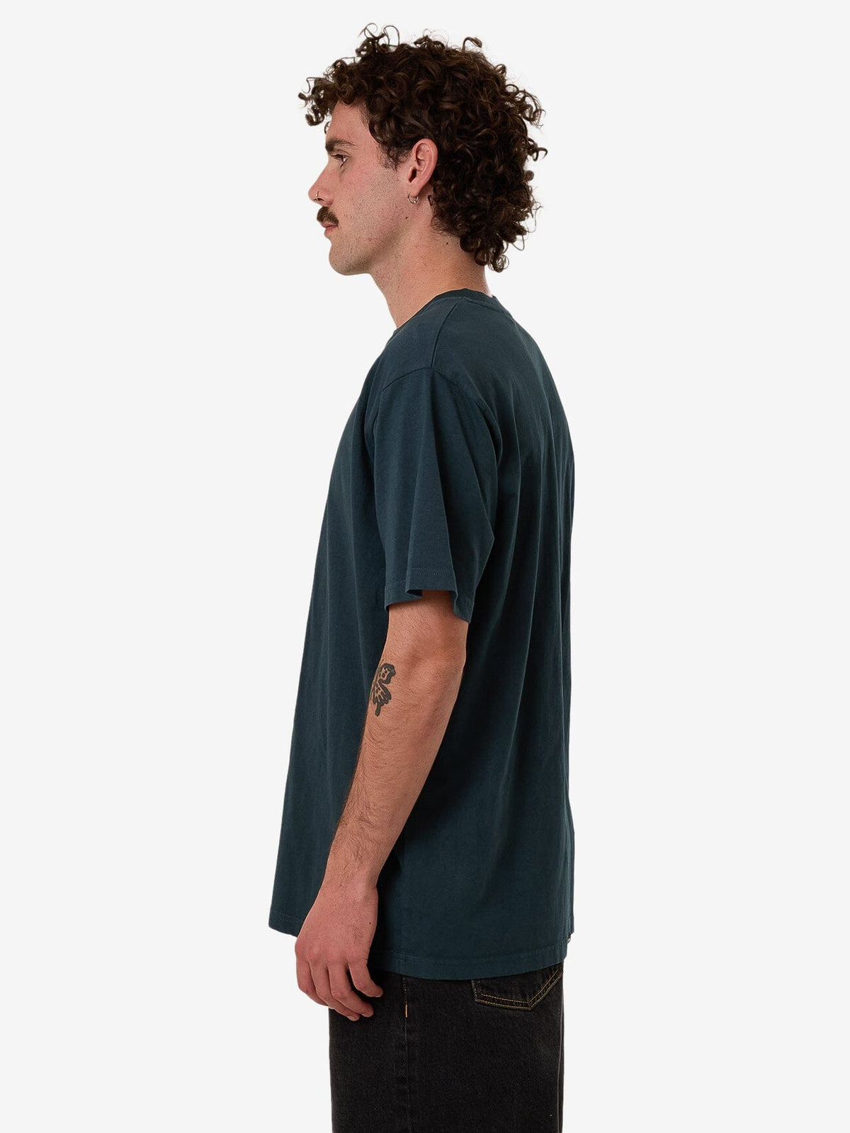 Hazed Merch Fit Tee