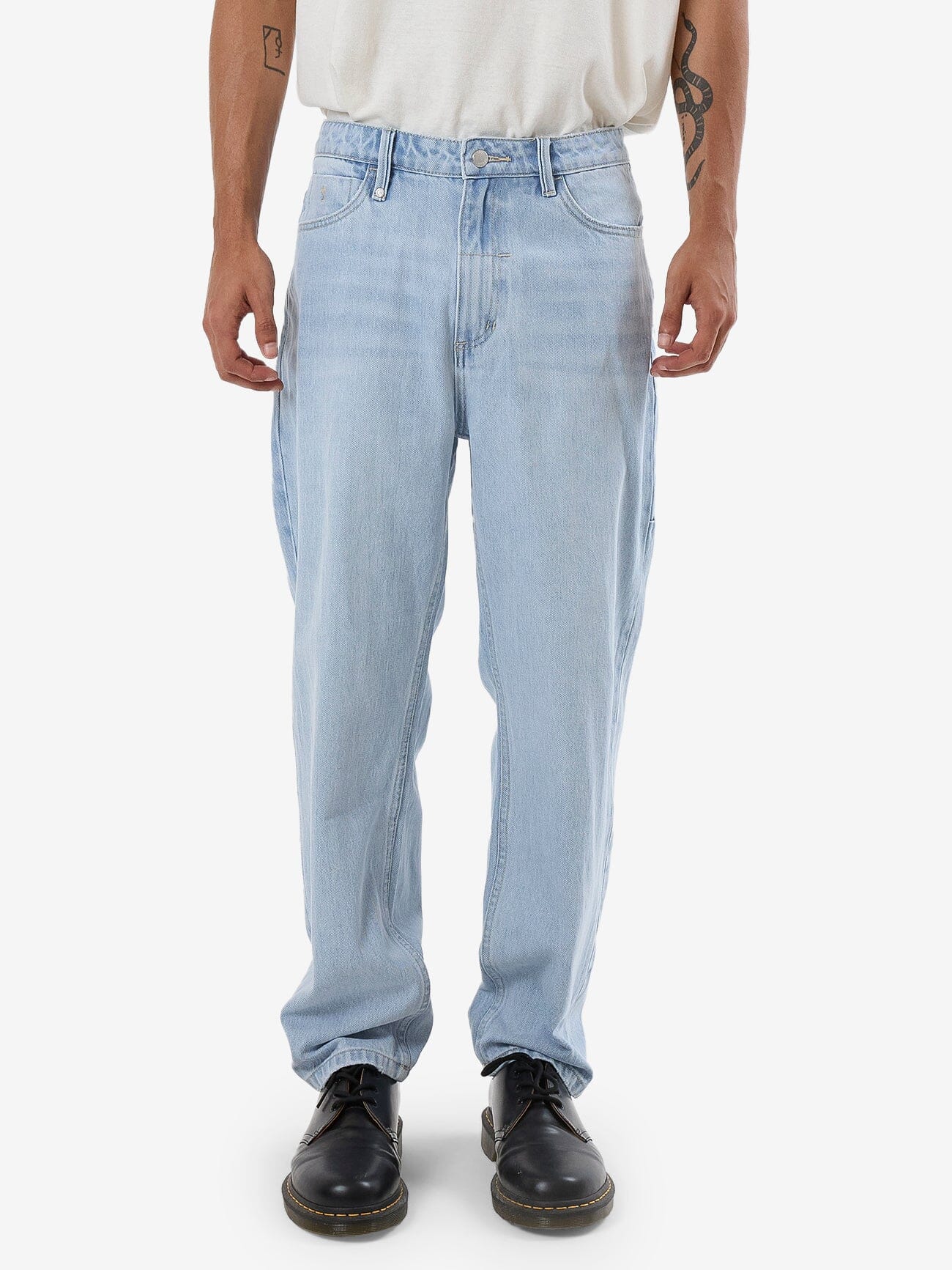 Slacker Denim Jean