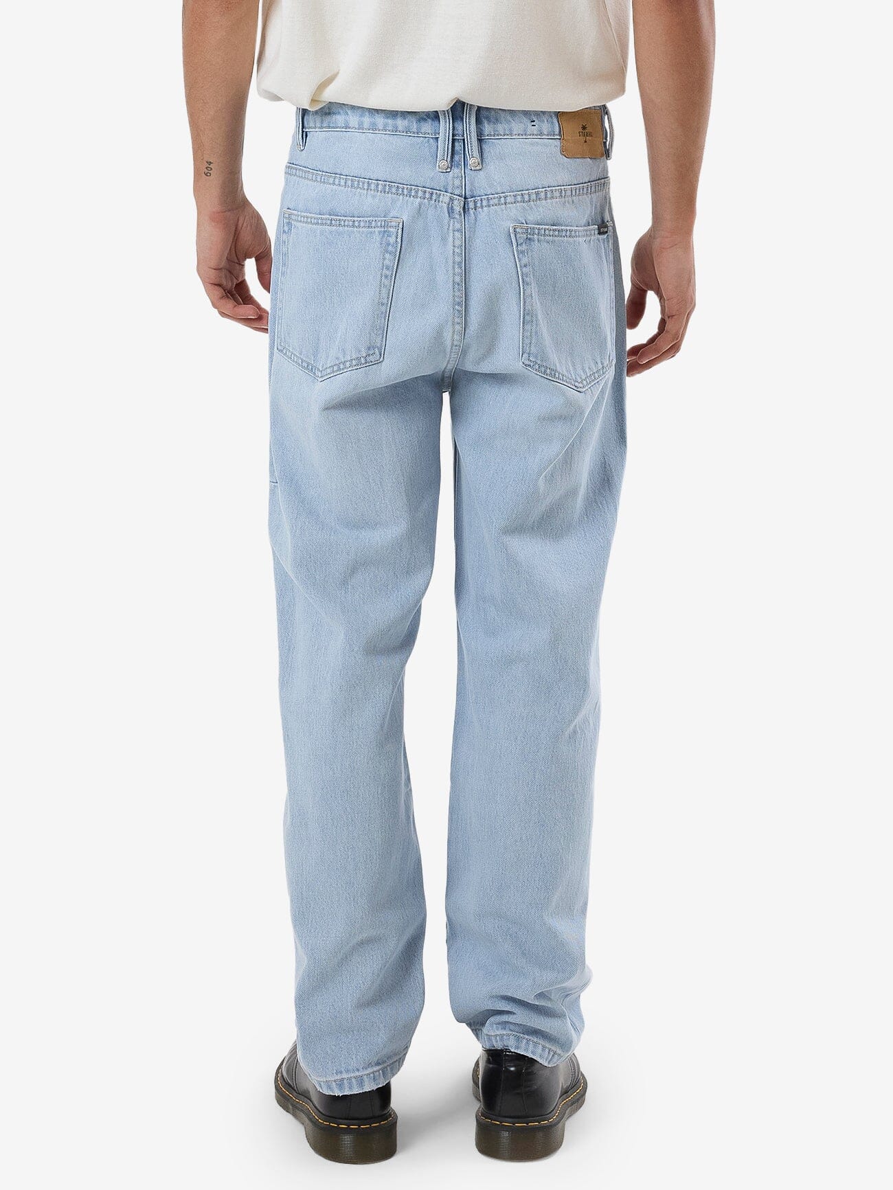 Slacker Denim Jean