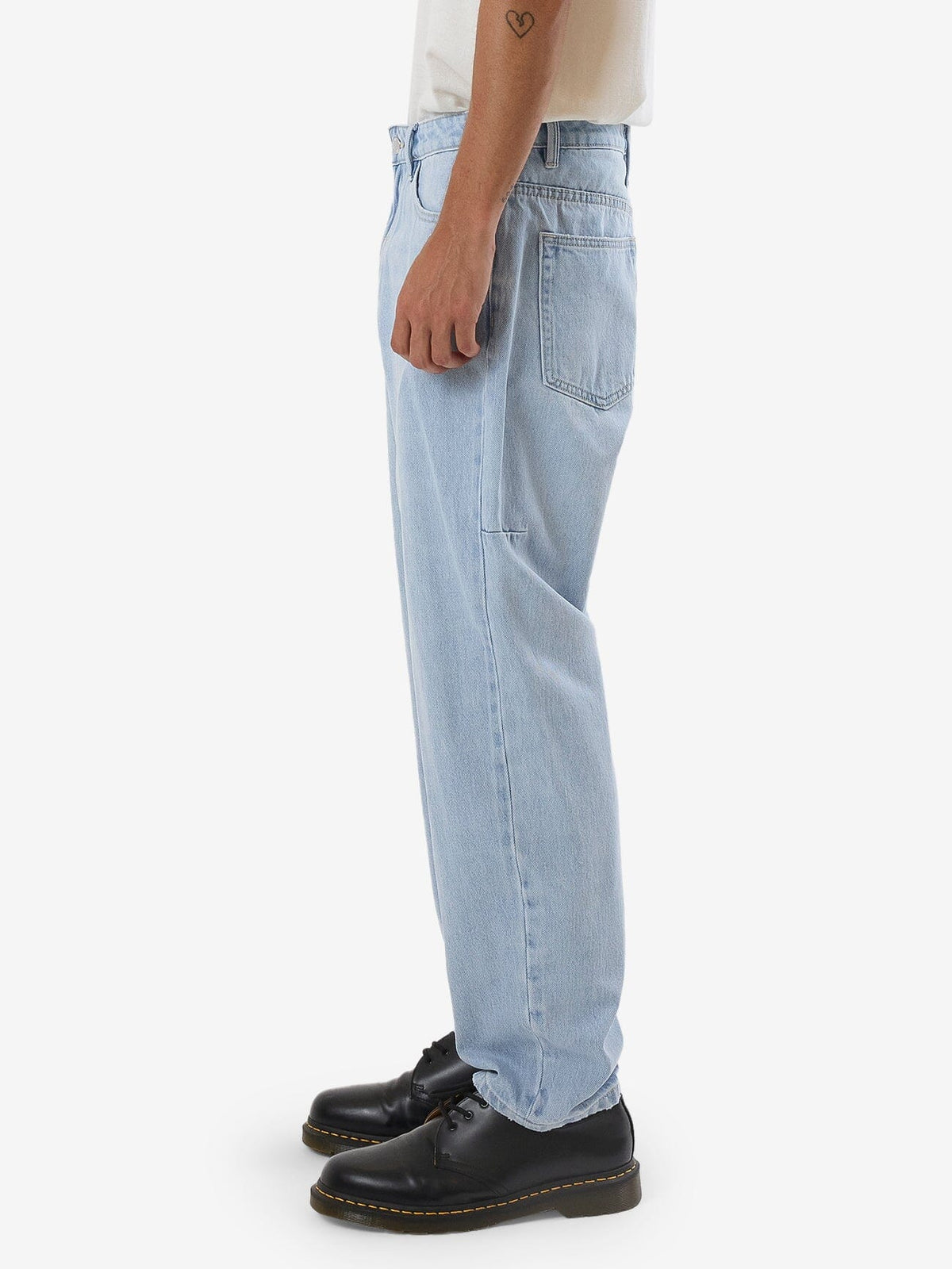 Slacker Denim Jean