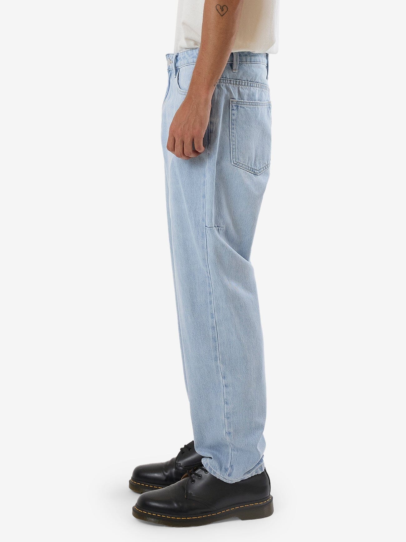Slacker Denim Jean