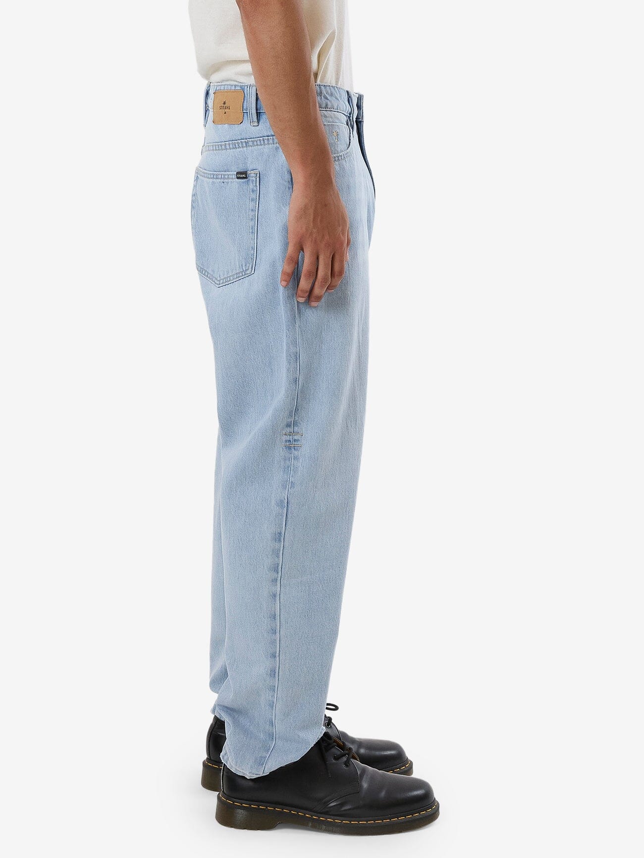 Slacker Denim Jean