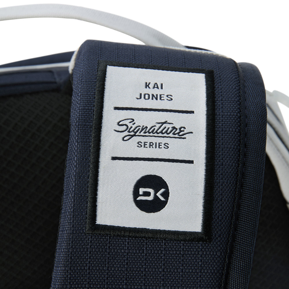 Team Heli Pro Backpack 20L - Kai Jones Night Sky