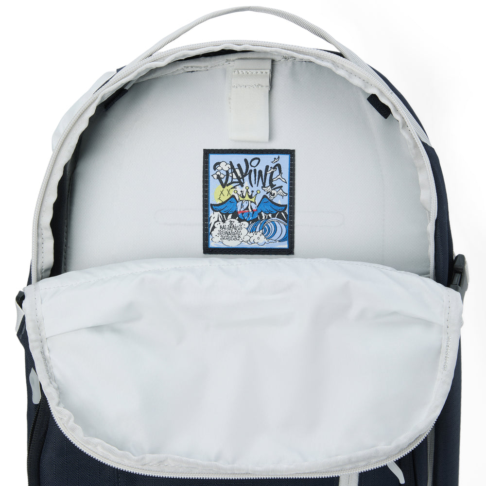 Team Heli Pro Backpack 20L - Kai Jones Night Sky