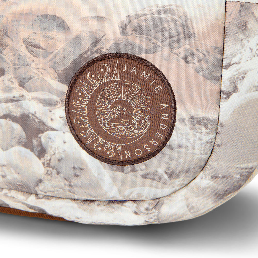 Team Low Roller Snowboard Bag Jamie Anderson