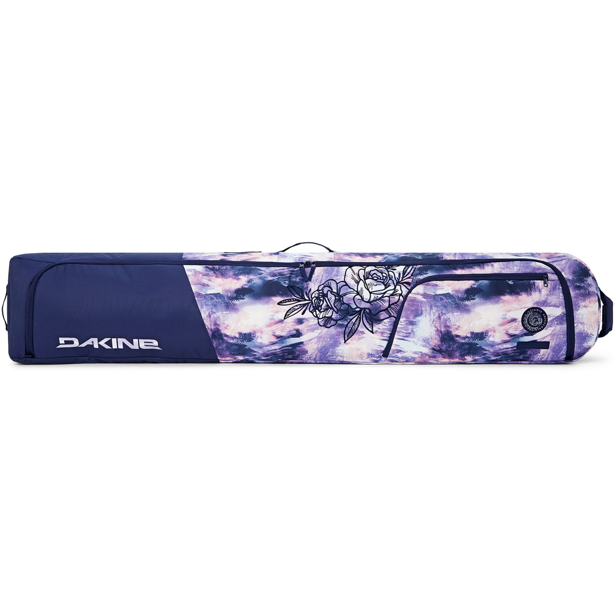 Team Low Roller Jamie Anderson Snowboard Bag