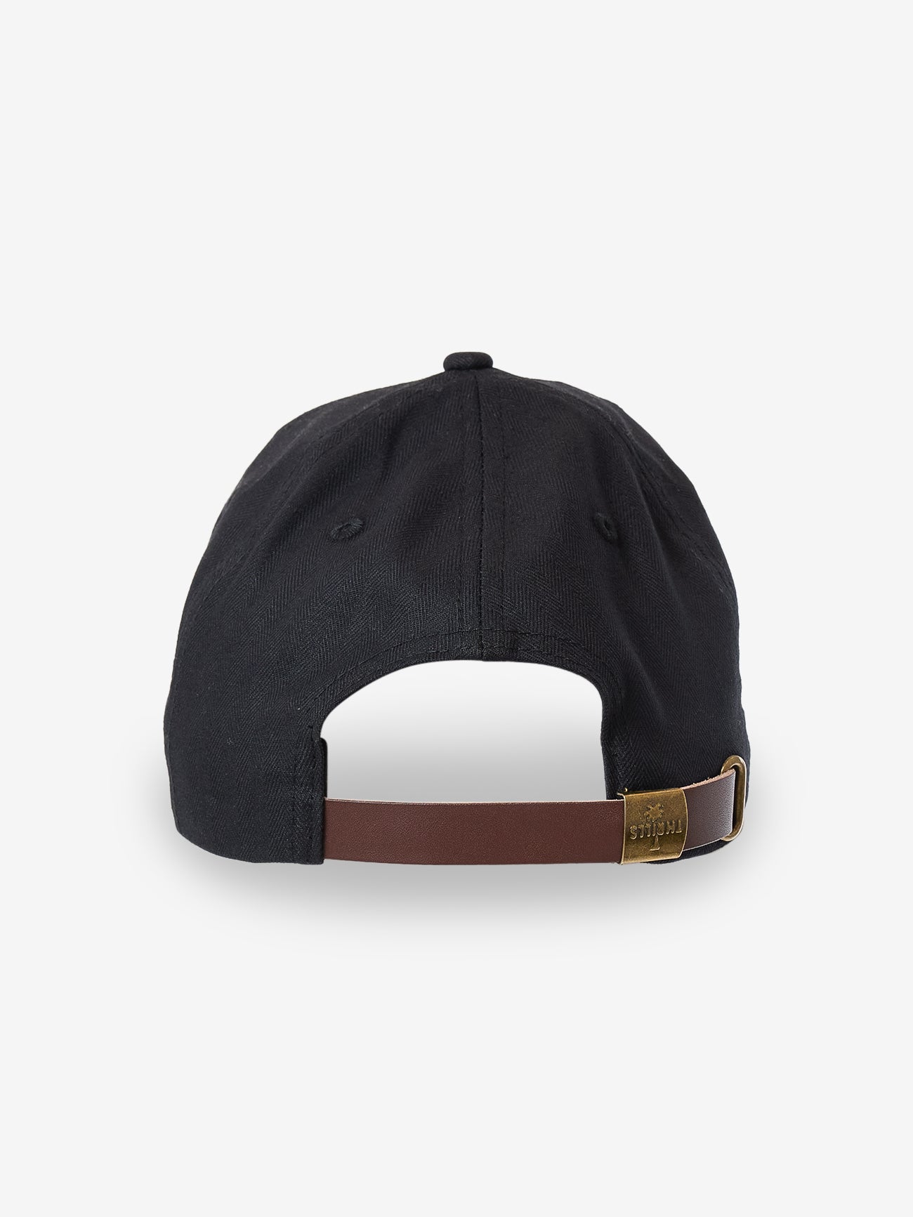 Thrills Union 6 Panel Cap