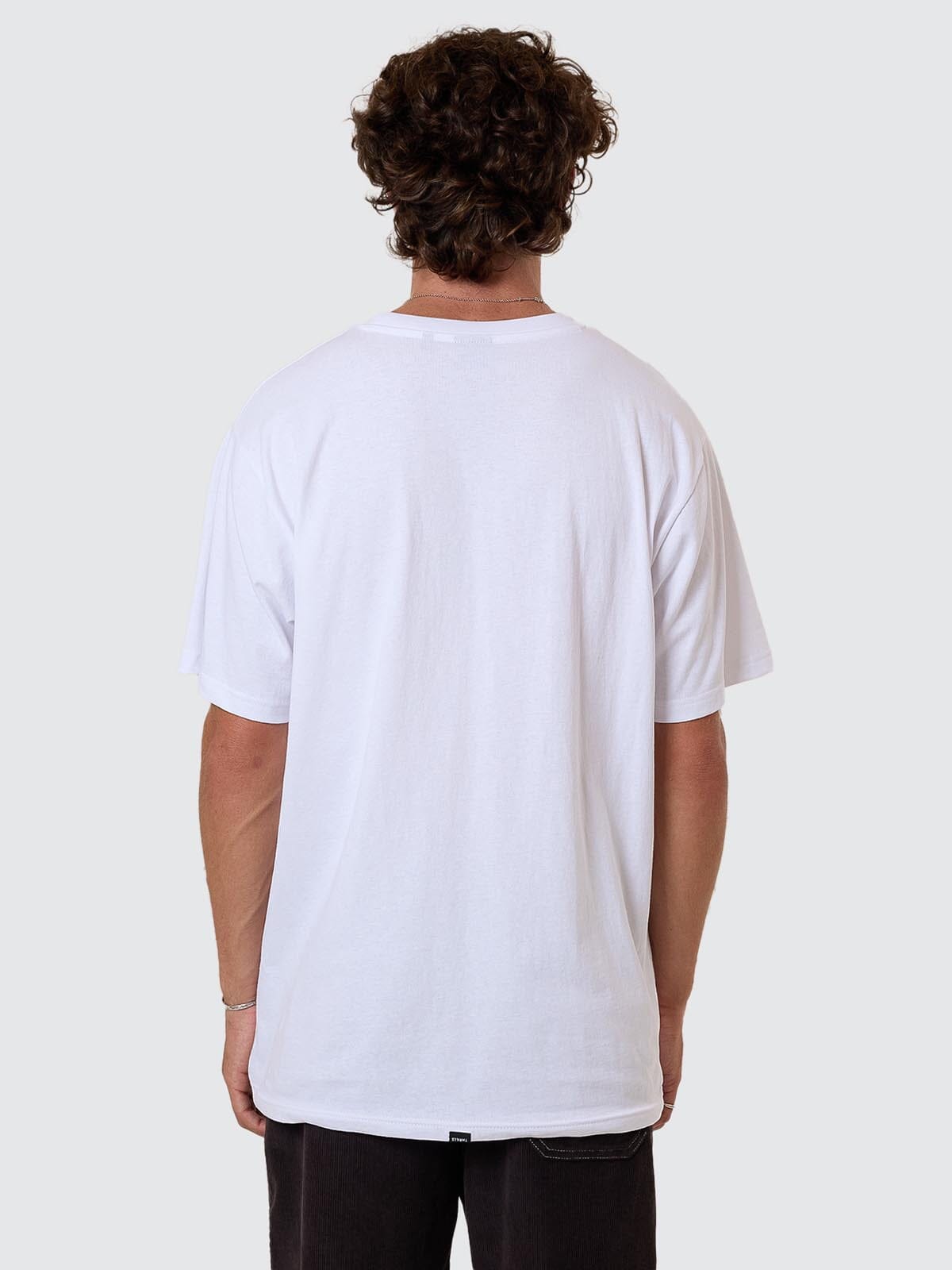 Paradise Before Anarchy Merch Fit Tee