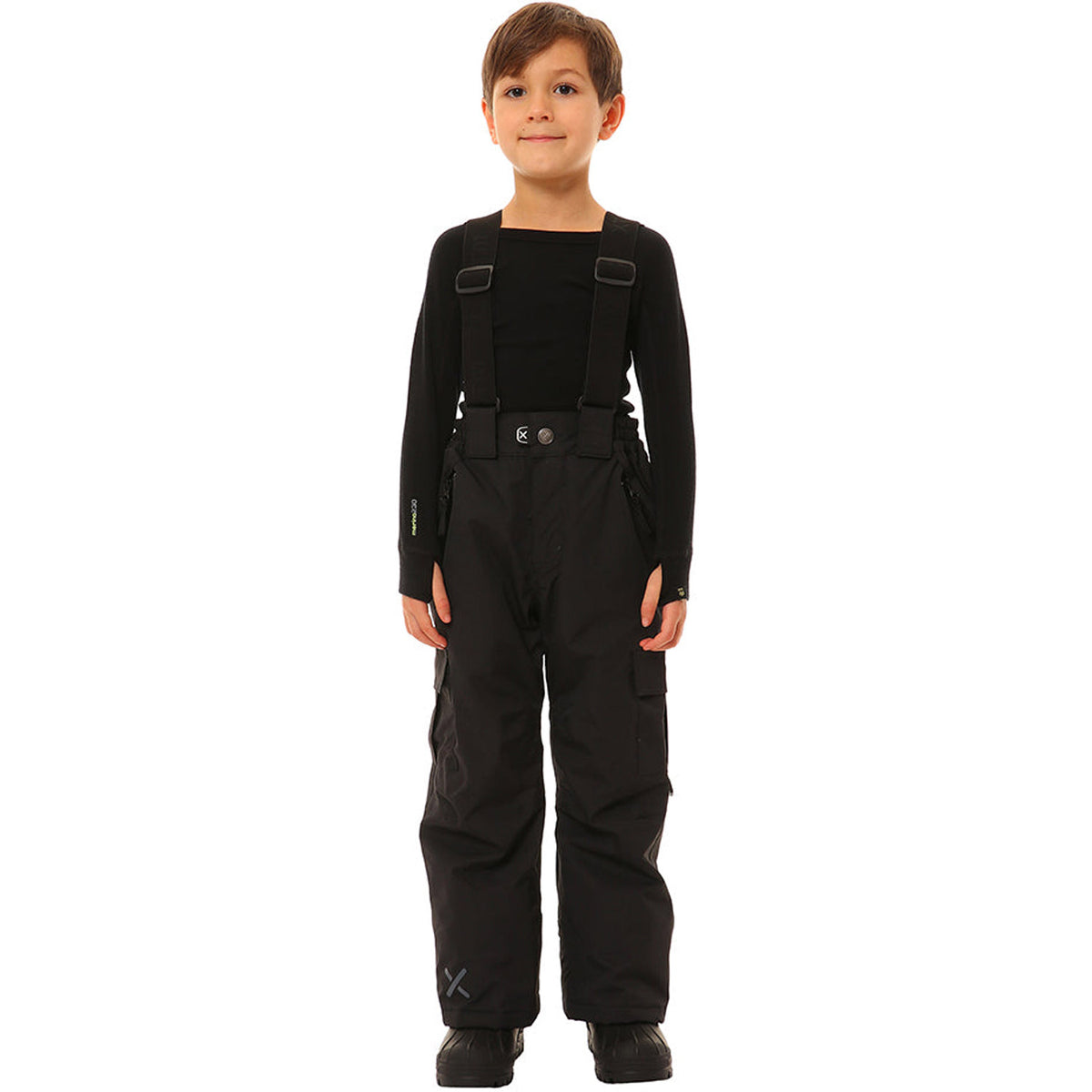 Pluto II Snow Pants