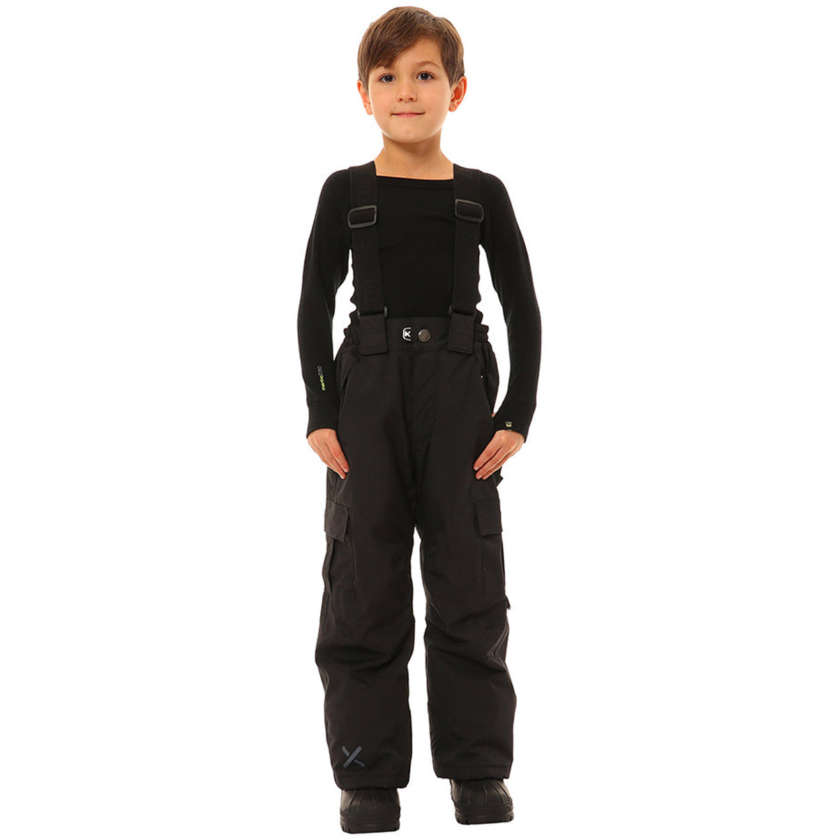 Pluto II Snow Pants