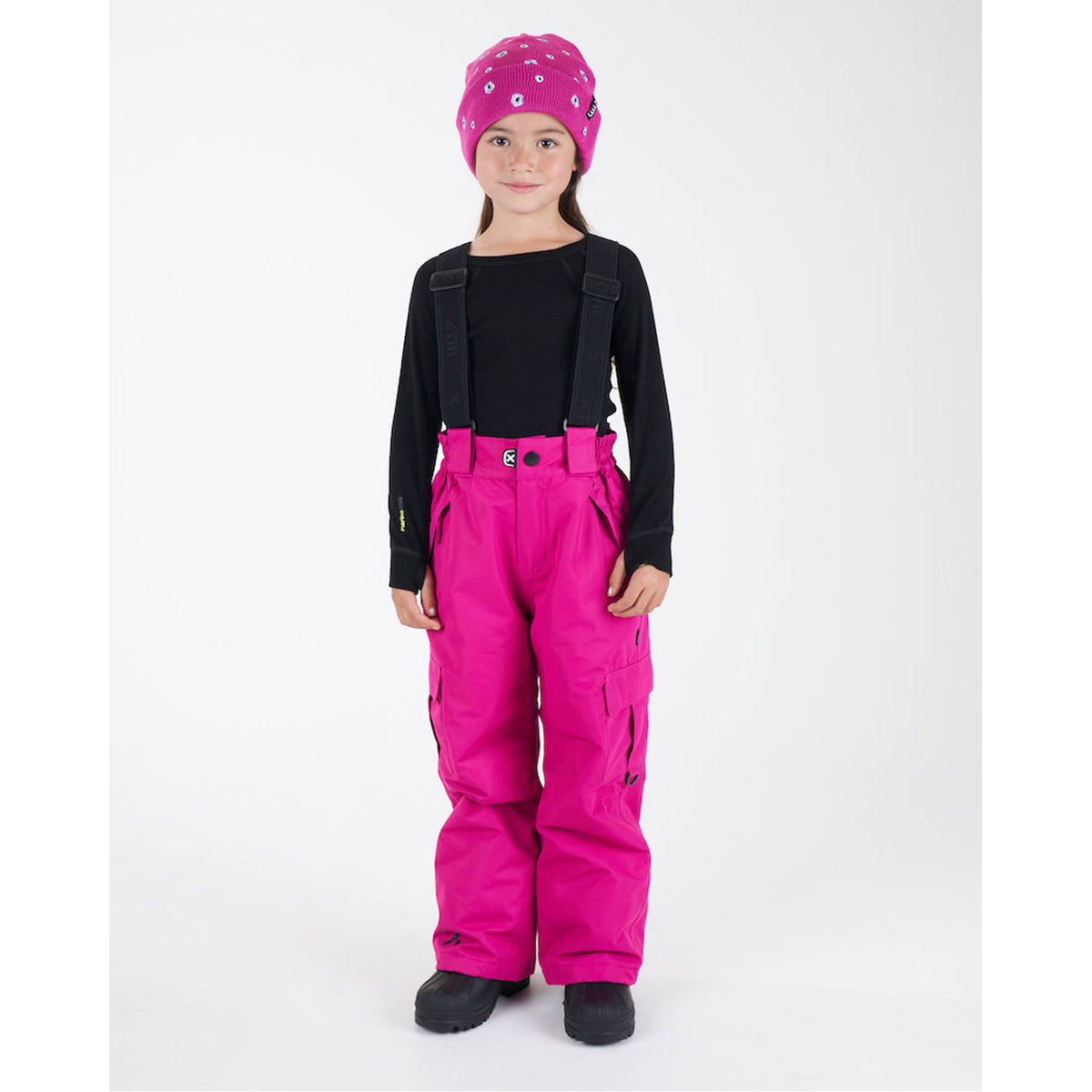 Pluto II Snow Pants