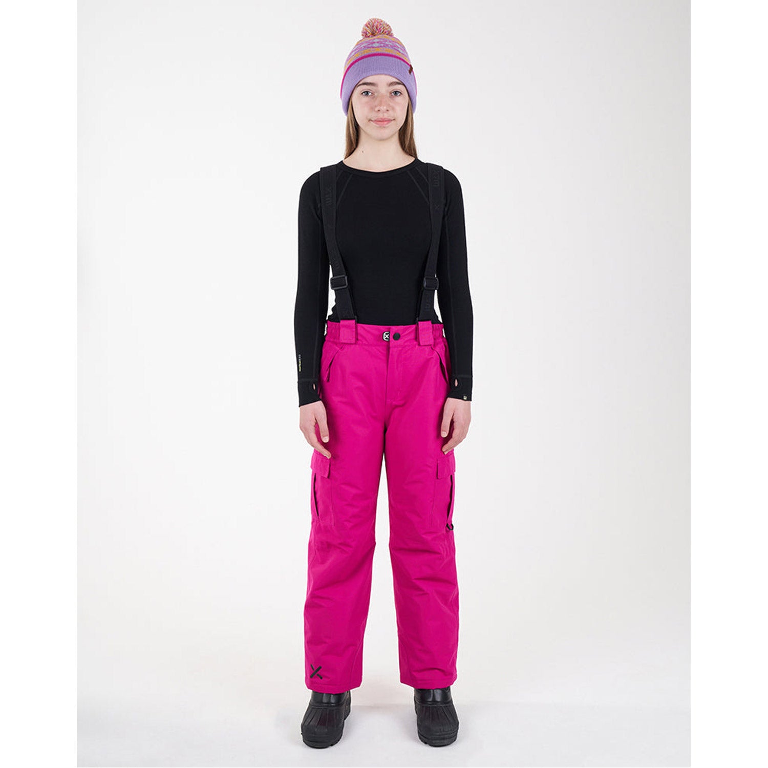 Scoobie II Kids' Snow Pants