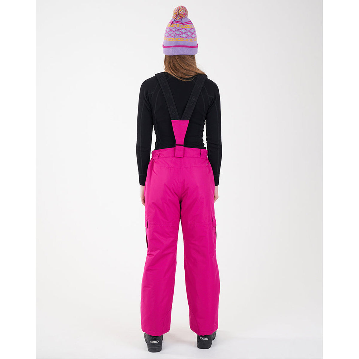 Scoobie II Kids' Snow Pants